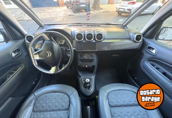 Autos - Citroen Aircross 2017 Nafta 80000Km - En Venta
