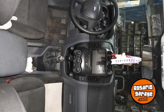 Camionetas - Ford Safety 2,2 2018 Diesel 78000Km - En Venta