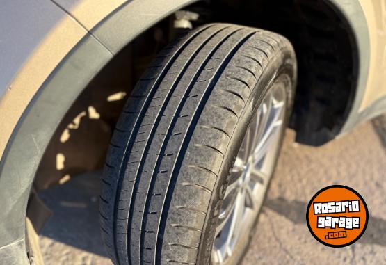 Camionetas - Ford Territory 2021 Nafta 54000Km - En Venta