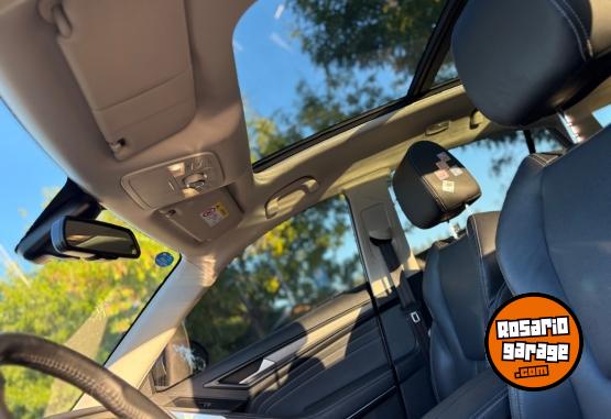 Camionetas - Ford Territory 2021 Nafta 54000Km - En Venta