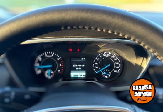 Camionetas - Ford Territory 2021 Nafta 54000Km - En Venta