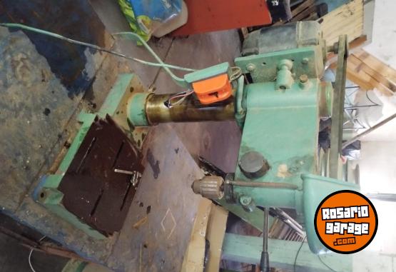 Herramientas - Maq herramientas - En Venta