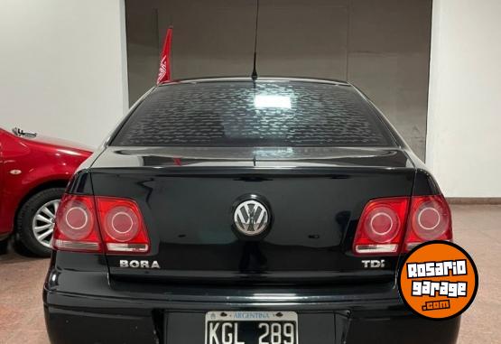 Autos - Volkswagen BORA TDI 2011 Diesel 250000Km - En Venta