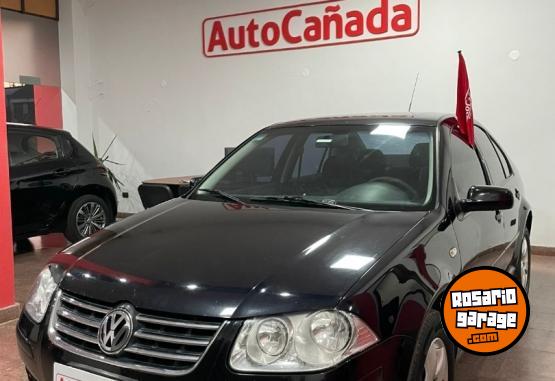 Autos - Volkswagen BORA TDI 2011 Diesel 250000Km - En Venta