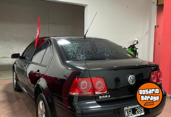 Autos - Volkswagen BORA TDI 2011 Diesel 250000Km - En Venta