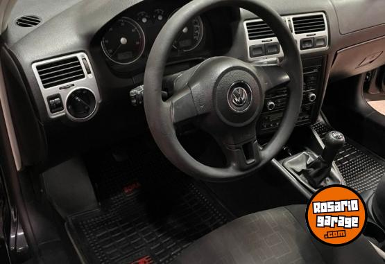 Autos - Volkswagen BORA TDI 2011 Diesel 250000Km - En Venta