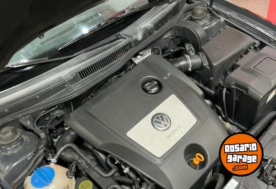 Autos - Volkswagen BORA TDI 2011 Diesel 250000Km - En Venta