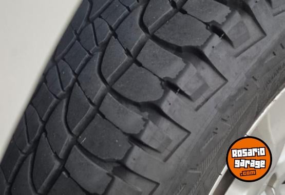 Autos - Toyota Rav4 2013 Nafta 230000Km - En Venta