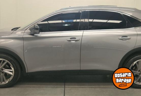 Camionetas - DS Ds7 Crossback 2.0 Hdi 2020 Diesel 80000Km - En Venta