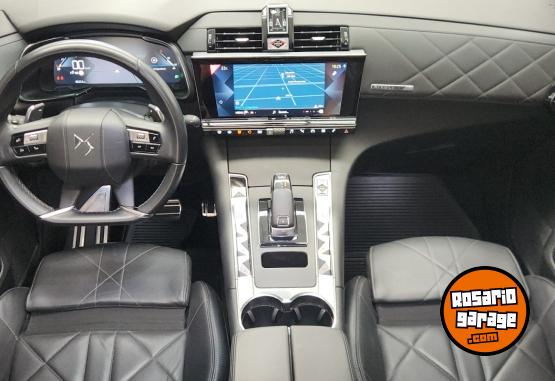 Camionetas - DS Ds7 Crossback 2.0 Hdi 2020 Diesel 80000Km - En Venta