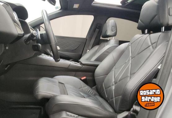 Camionetas - DS Ds7 Crossback 2.0 Hdi 2020 Diesel 80000Km - En Venta