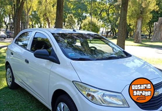Autos - Chevrolet LT 2016 Nafta 109000Km - En Venta