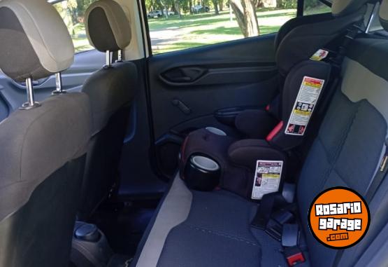 Autos - Chevrolet LT 2016 Nafta 109000Km - En Venta