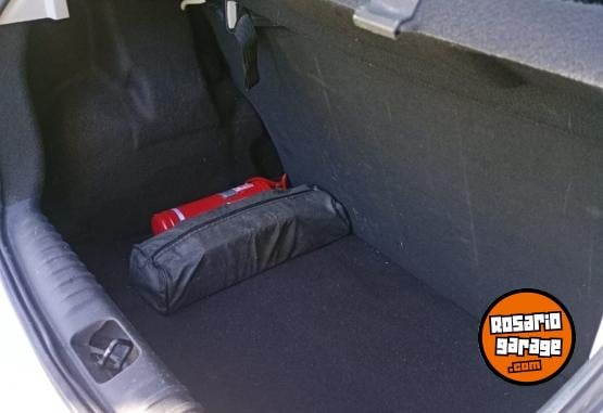 Autos - Chevrolet LT 2016 Nafta 109000Km - En Venta