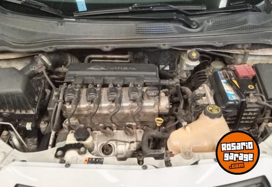 Autos - Chevrolet LT 2016 Nafta 109000Km - En Venta