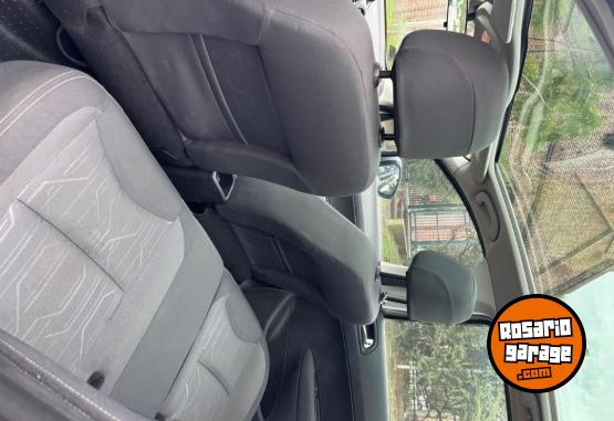 Autos - Peugeot Allure 2016 Nafta 99000Km - En Venta