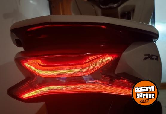 Motos - Honda PCX 2019 Nafta 27000Km - En Venta