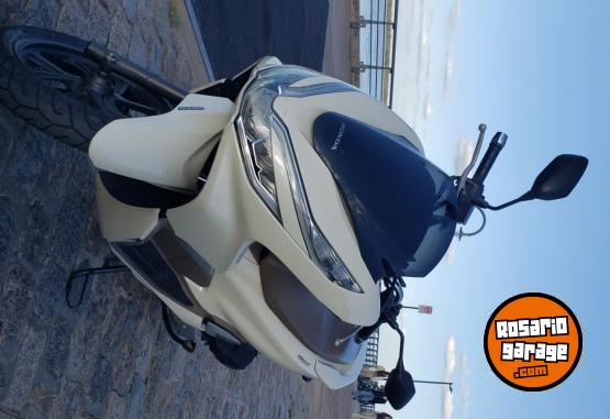 Motos - Honda PCX 2019 Nafta 27000Km - En Venta