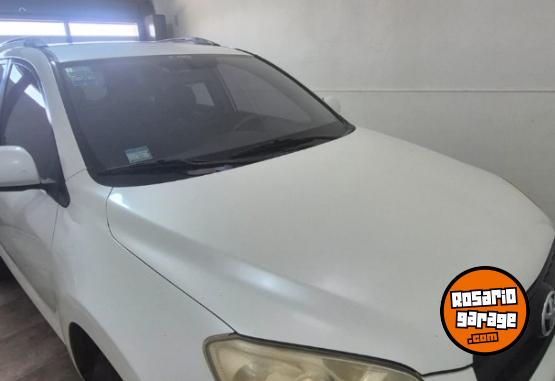 Camionetas - Toyota Rav4 2013 Nafta 230000Km - En Venta