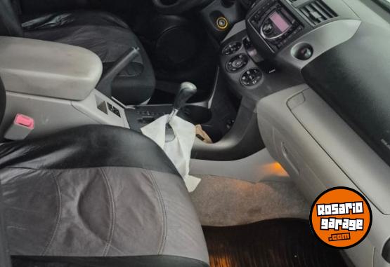 Camionetas - Toyota Rav4 2013 Nafta 230000Km - En Venta