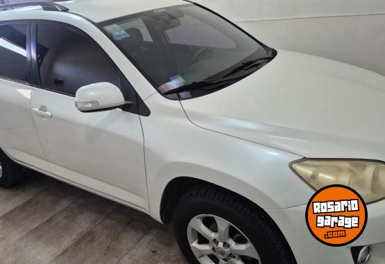 Camionetas - Toyota Rav4 2013 Nafta 230000Km - En Venta