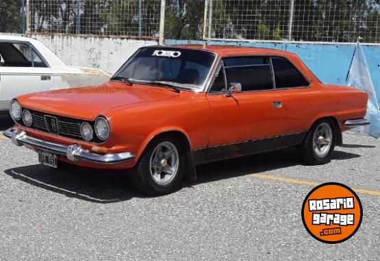 Cl�sicos - Coup� Torino TSX - En Venta