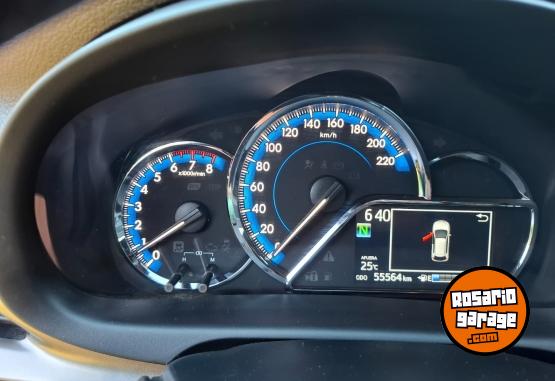 Autos - Toyota Yaris Xls pack 2023 Nafta 54000Km - En Venta