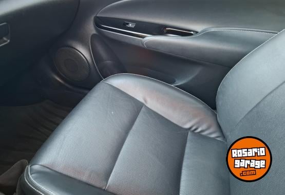 Autos - Toyota Yaris Xls pack 2023 Nafta 54000Km - En Venta