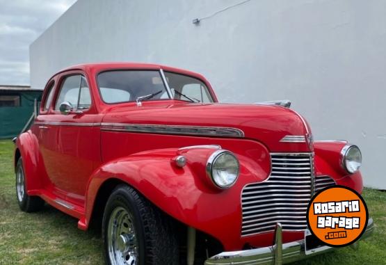 Autos - Chevrolet 1940 1983 Nafta 1000Km - En Venta