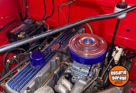 Autos - Chevrolet 1940 1983 Nafta 1000Km - En Venta