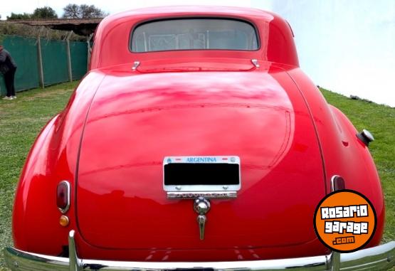 Autos - Chevrolet 1940 1983 Nafta 1000Km - En Venta