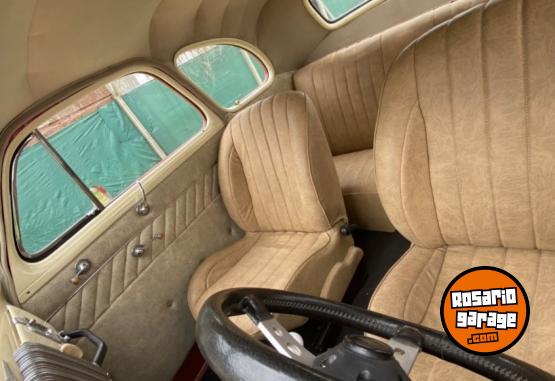 Autos - Chevrolet 1940 1983 Nafta 1000Km - En Venta