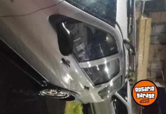 Autos - Fiat 2007 palio adventure 2007 Nafta 160000Km - En Venta