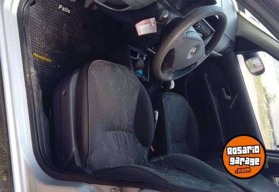 Autos - Fiat 2007 palio adventure 2007 Nafta 160000Km - En Venta