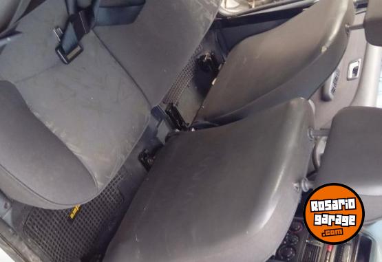 Autos - Fiat 2007 palio adventure 2007 Nafta 160000Km - En Venta