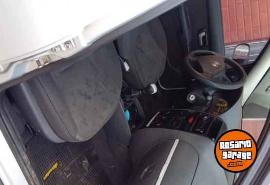 Autos - Fiat 2007 palio adventure 2007 Nafta 160000Km - En Venta