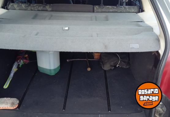 Autos - Fiat 2007 palio adventure 2007 Nafta 160000Km - En Venta