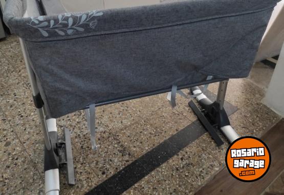 Art�culos para beb� - Cuna Colecho Carestino - En Venta