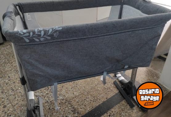 Art�culos para beb� - Cuna Colecho Carestino - En Venta