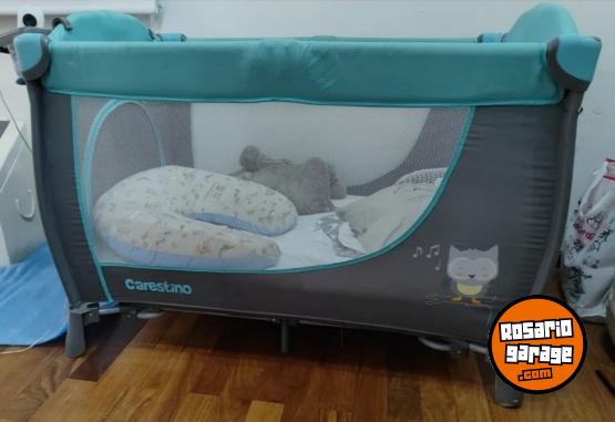 Art�culos para beb� - Practicuna Carestino - En Venta