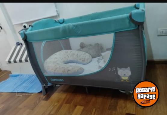 Art�culos para beb� - Practicuna Carestino - En Venta