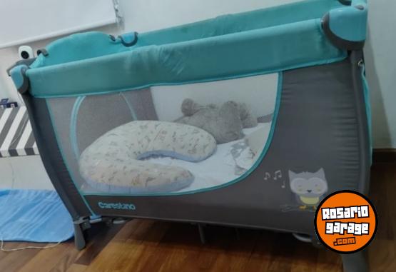 Art�culos para beb� - Practicuna Carestino - En Venta