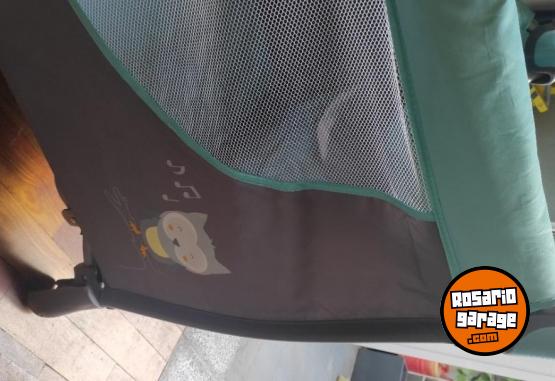 Art�culos para beb� - Practicuna Carestino - En Venta