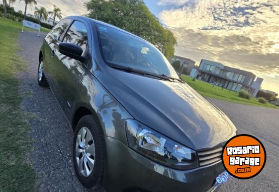 Autos - Volkswagen GOL TREND 2013 Nafta 110000Km - En Venta