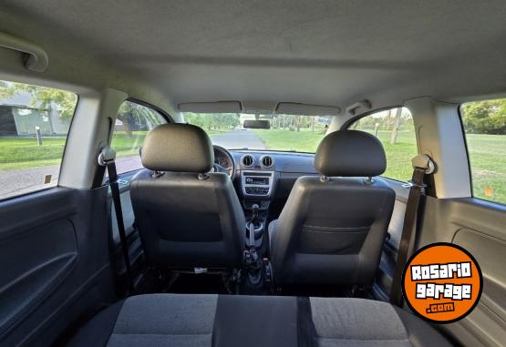 Autos - Volkswagen GOL TREND 2013 Nafta 110000Km - En Venta