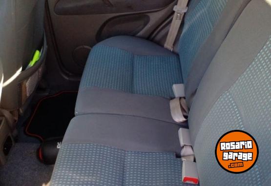 Camionetas - Chery Tigo 2009 GNC 175000Km - En Venta