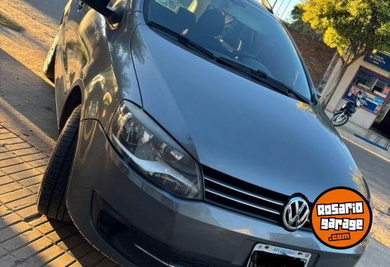 Autos - Volkswagen Suran 2014 Nafta 170000Km - En Venta