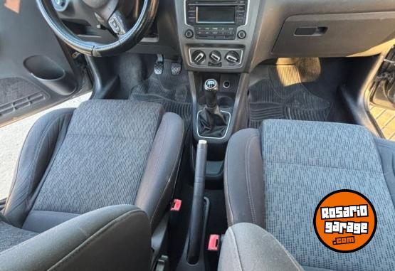 Autos - Volkswagen Suran 2014 Nafta 170000Km - En Venta