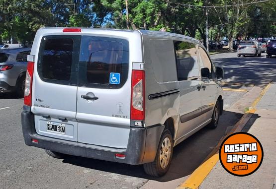 Utilitarios - Peugeot Expert 2008 Diesel 192000Km - En Venta