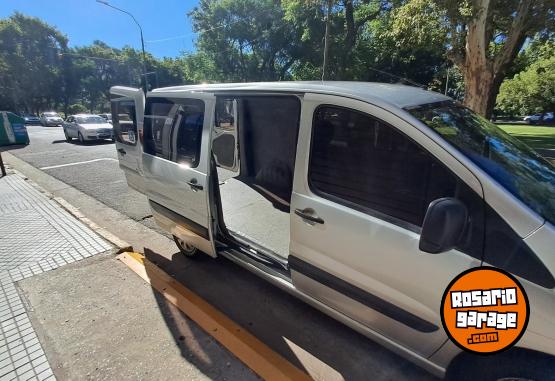 Utilitarios - Peugeot Expert 2008 Diesel 192000Km - En Venta